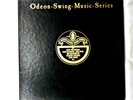 ''Odeon.Swing.Music.Series''-- 1978 EMI6Pathé 2C15406691/4) - Coffret (4 Lp)