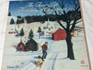The Time-Life Treasury Of Christmas Vol.2 RARE (3-LP) Record Set NEW SEALED 