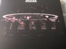 MUSE Time Is Running Out 7” Clear Vinyl Picture sleeve MINT