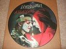 Marillion Assassing 12-inch vinyl single Picture Disc