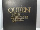 Queen The Complete Works 14x Vinyl Record Box Set QB1 Booklet - Map  USA SELLER
