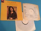Ida Haendel Classical Recital HMV Stereo ASD  Test Pressing Press LP