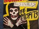 MISFITS Horror Business 7