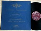 ARTHUR GRUMIAUX & CLARA HASKIL violin sonatas BEETHOVEN 1958 ED1 PHILIPS MINT