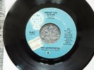 RARE NORTHERN SOUL-BLUE ROCK 4071-THE ADVENTURERS-NOBODY CAN SAVE ME-45-NICE