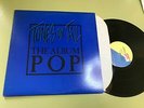 Tones On Tail The Album Pop LP US 1984 PVC Bauhaus love & rockets goth original