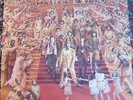 THE ROLLING STONES - IT'S ONLY ROCK 'N' ROLL - VINYL LP UK PRESS 1974 EX/EX+