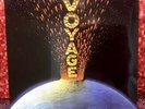 1982 Voyage “One Step Higher” Atlantic Records 80012-1 LP (Factory Sealed)