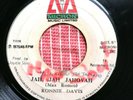 Ronnie Davis - Jah Jah Jahovah - Reggae Roots - Micron