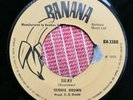 Cyclones ?– My Sweet Lord - Reggae 45 - Banana Instrumental