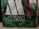 Various Artists - Motown Christmas #1's Red Green Vinyl 2xLP SAME DAY SHIPPING