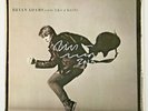 BRYAN ADAMS signed 