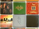 POCO 12 LPs Deliverin'[QUAD] Under The Gun Legend Blue/Gray Cantamos 7 Paul Cott