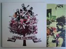 THE BEES FREE THE BEES VIRGIN V 2983 BLUES GATEFOLD DOUBLE INNERS