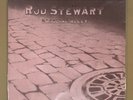 ROD STEWART Gasoline Alley MFSL MOFI 180g AUDIOPHILE Vinyl LP #4050