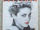 MADONNA 12 ARDIENDO BURNING UP SPAIN NO PROMO