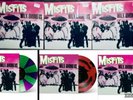 Misfits - Walk Among US - Pick 1 -  UK 2020 Propeller Splatter Brain Eater