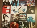 U2 - ACHTUNG BABY Unzensiertes Cover Erstauflage