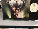 VAN HALEN 5150 LP Vinyl VG+ 1986 Original Inner