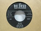 Kenny And Moe The Blue Boys-Big Joe/I Sing This Song-Blues-7