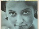 Grant Green w/ Hank Mobley I Want To Hold Your Hand Blue Note LP