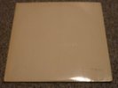 THE BEATLES - White Album - Rare UK 1st Mono LP No EMI Low Number 1/1/1/1
