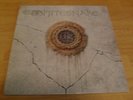 WHITESNAKE S/T LP SELF TITLE 1987 Geffen + INNER GOLD PROMO STAMP DEEP PURPLE