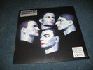 LP Kraftwerk - Techno Pop / Spezial Edition Farbiges Vinyl Neu New Sealed