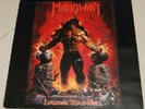 NIGHTWISH - Wishmaster, 1st press Vinyl, Gatefold LP 2000 (Vinyl Collectors)