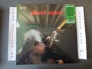 SEALED ALBERT AYLER NEW GRASS LP TMR-638