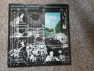 Gerhard Gundermann - Männer, Frauen und Maschinen - AMIGA - LP 1988