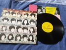 THE ROLLING STONES  some girls    1978- FIRST UK  PRESS - (A3;B3)  -N/MINT
