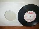 The Stranglers - Something Better Change / Straighten Out [Vinyl 7