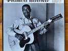 Jesse Fuller – Frisco Bound – Country Blues Vinyl LP