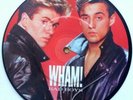George Michael Wham Bad Boys 7