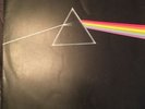 PINK FLOYD - DARK SIDE OF THE MOON LP - UK PRESS A5 / B5 SHVL 804 PLAY TESTED EX