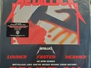 METALLICA - KILL 'EM ALL (45RPM Series, 2LP Vinyl) BRAND NEW SEALED