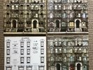 Led Zeppelin, Physical Graffiti, SSK 8940, UK 1st Press A1/B5/C2/D1 Rare EX/EX