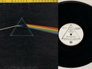 PINK FLOYD Dark Side of the Moon 1973 MFSL Harvest JAPAN Vinyl Press LP 70s Rare
