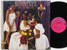 BIG DADDY KANE Long Live The Kane LP 1988 US Cold Chillin’ NM in shrink, Hip Hop