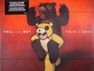 FALL OUT BOY - Folie A Deux - Vinyl (180 gram vinyl 2xLP)