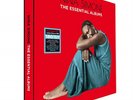 NINA SIMONE-The Essential Albums: Little Girl Blue. At Tow (UK IMPORT) VINYL NEW