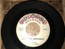 Dick Dale Miserlou Eight Till Midnight 45 Rpm Deltone 1962 Surf Rock