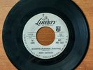 EDDIE COCHRAN : JEANNIE JEANNIE JEANNIE (US Promo) Vinyl 45