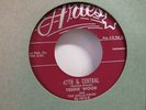 Teddie Wood & The Mello-Bo Rambo-Tones-47th & Central/At Last- R&B -7