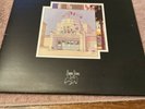 Led Zeppelin ?– The Soundtrack From The Film The Song Remains The same vinyl NM