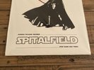 Spitalfield Stop Doing Bad Things Robbed The Bank Records Vinyl Lp Test Press