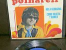 MICHEL POLNAREFF Hola Georgina 1972 MEXICO 7