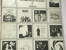 UK Subs, Cabaret Voltaire etc, Business Unusual vinyl LP, 1979