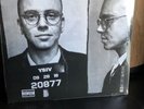 Logik-ysiv - Lp  2 Lp Vinyl Neu